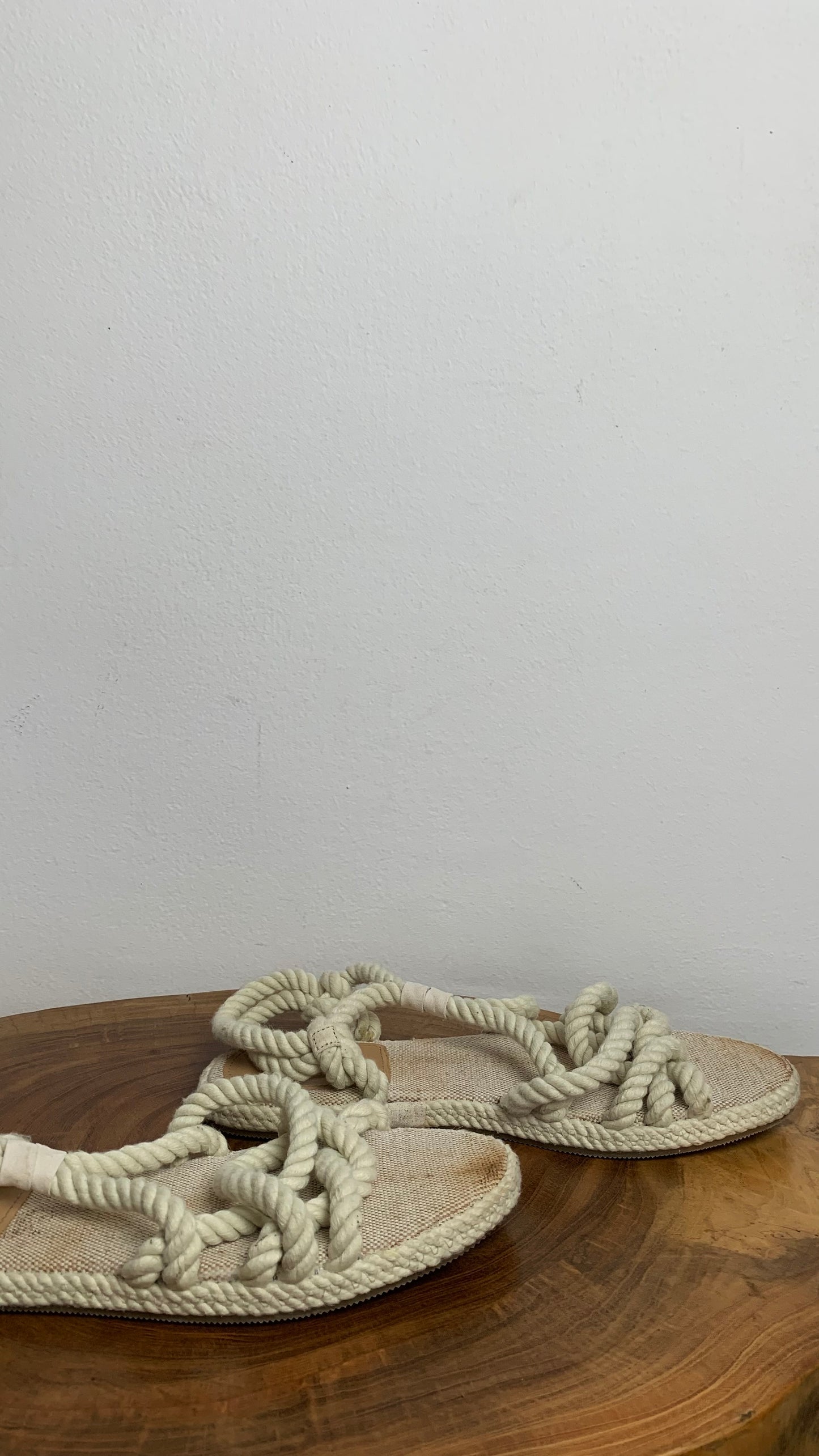 H&M SANDALS
