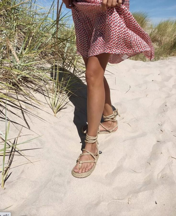 H&M SANDALS