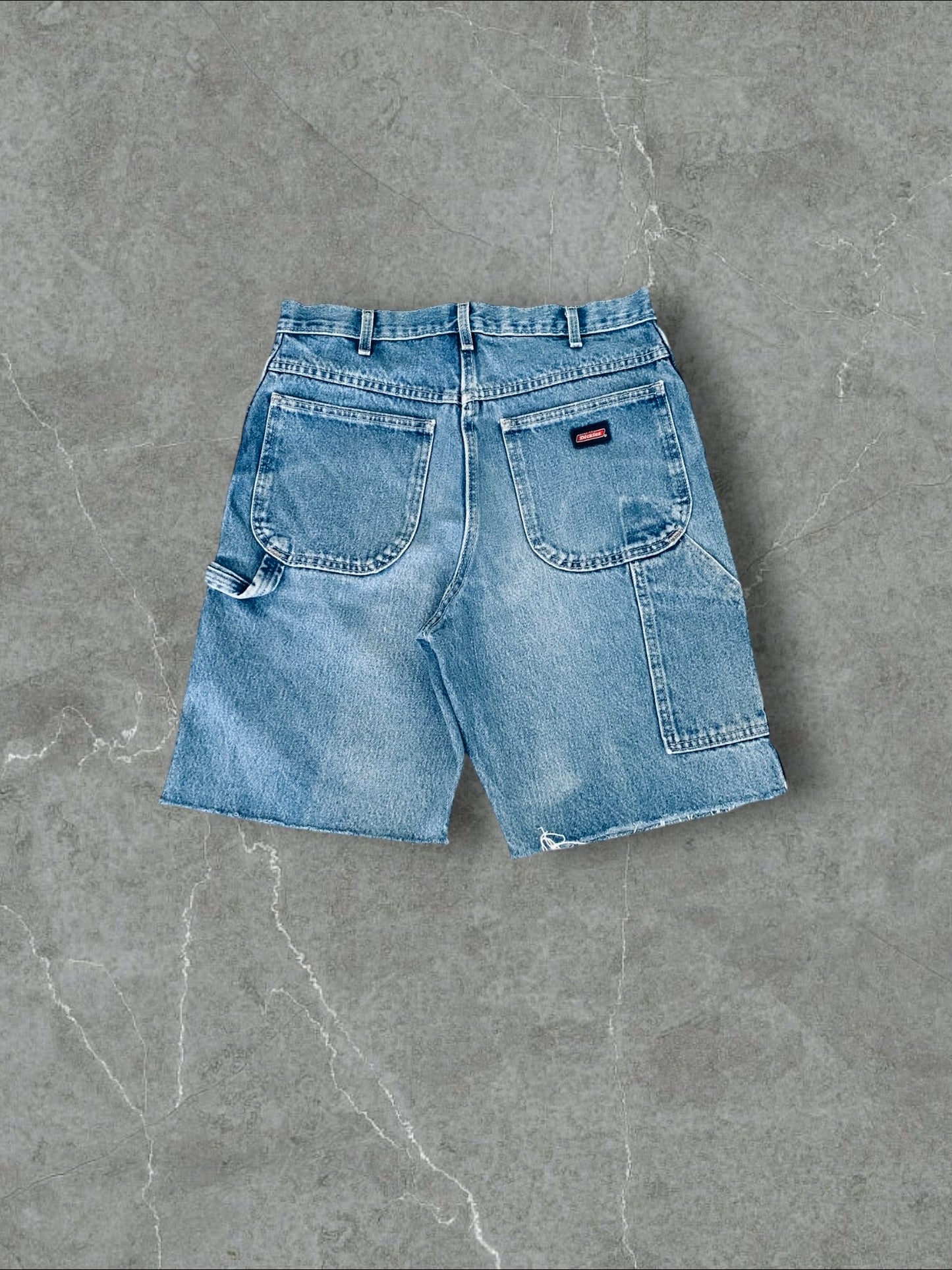 DICKIES RELAXED FITS JORTS