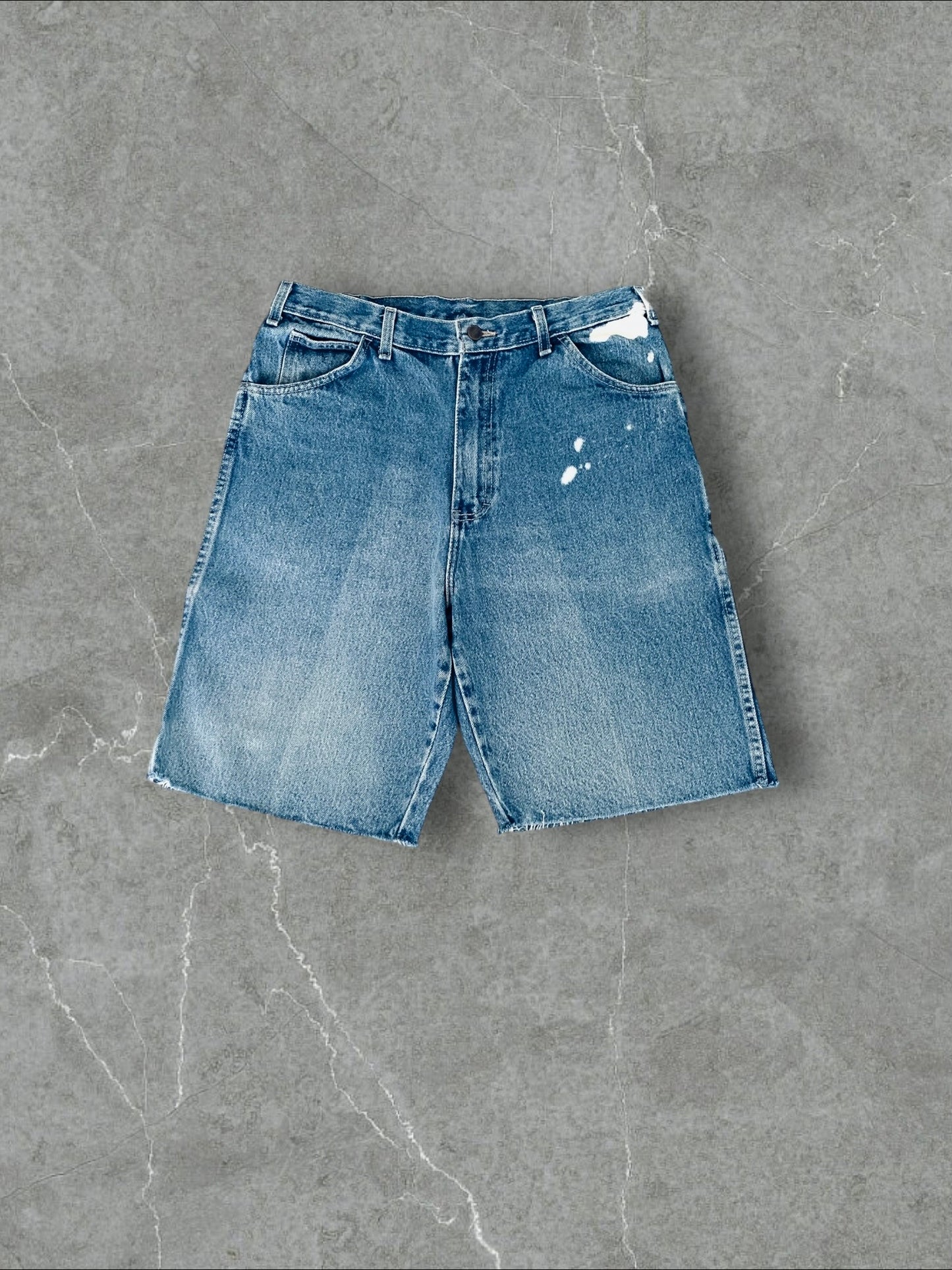 DICKIES RELAXED FITS JORTS