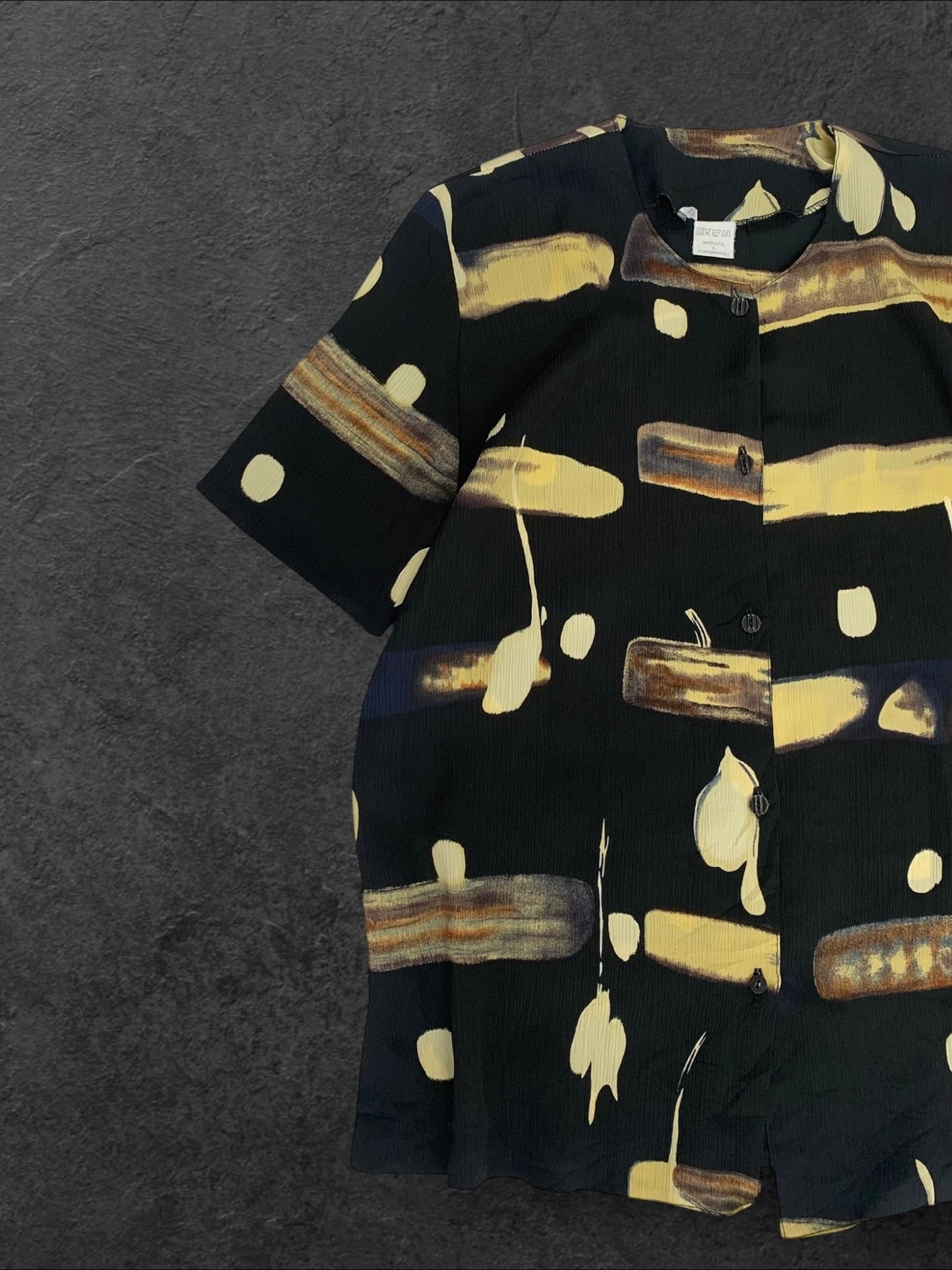 RANDOM PICK BUTTON UP VINTAGE SHIRT