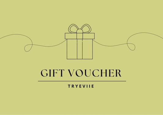 TRYEVIIE GIFT CARD