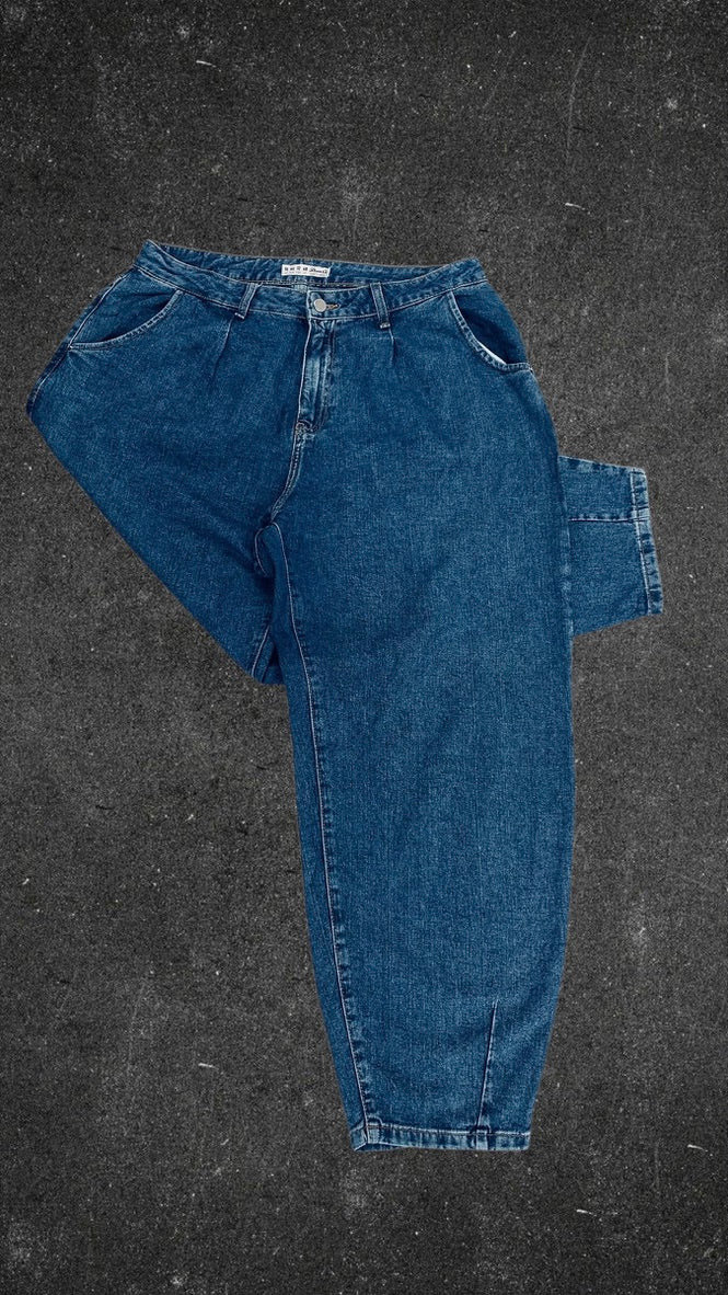 DENIM CO VINTAGE JEANS
