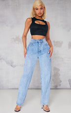 GENUINE BLUES VINTAGE JEANS