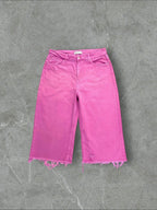 DENIM CO BERMUDA SHORTS