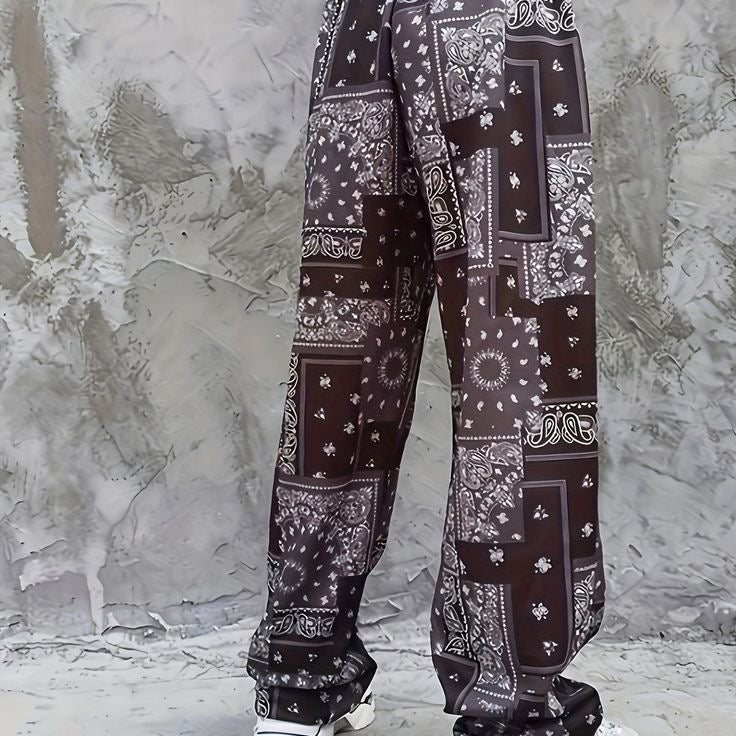 TOPSHOP WIDE LEG JEANS - UK 12