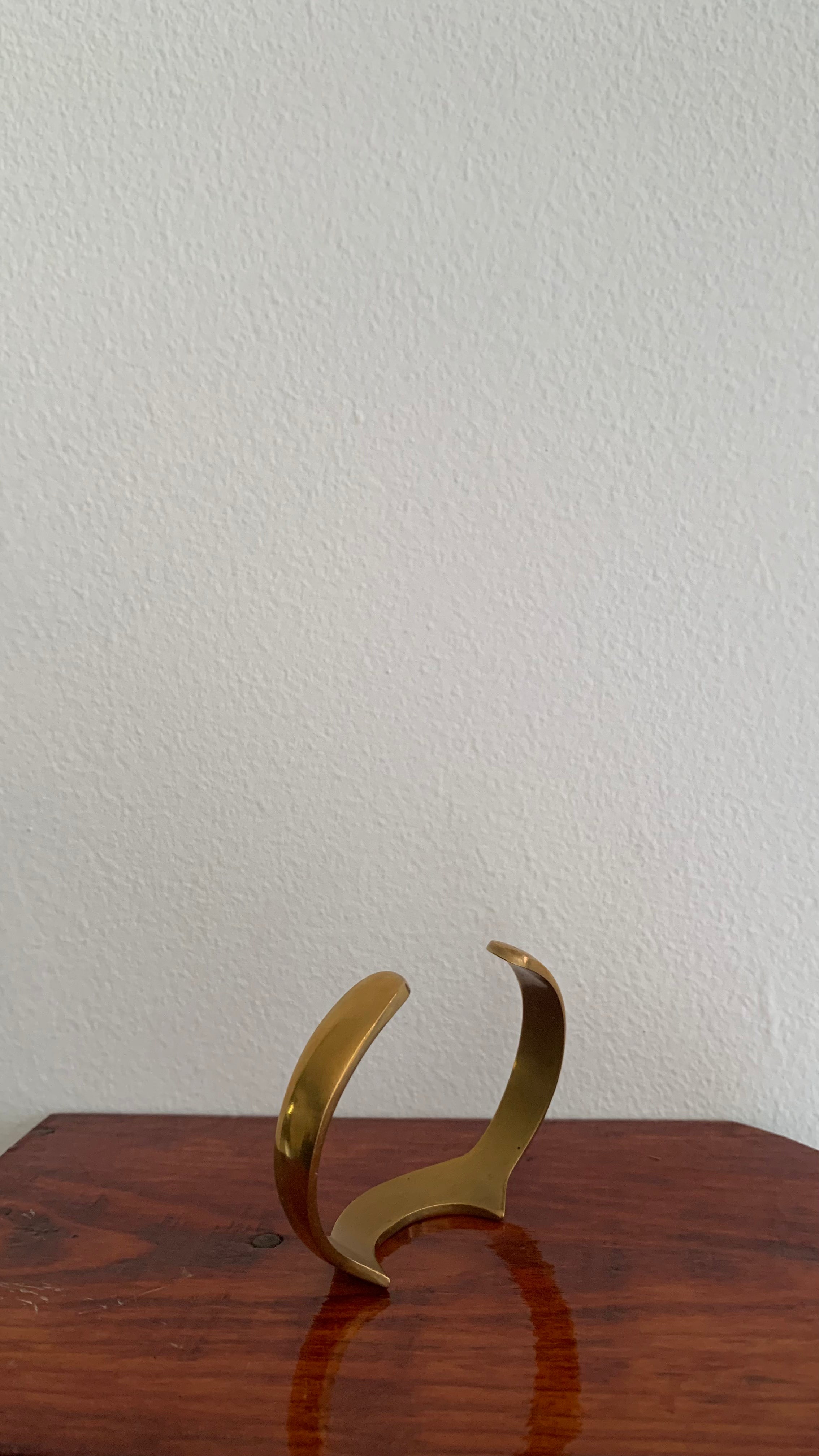 CRESCENT RETRO ARMLET