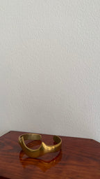 CRESCENT RETRO ARMLET