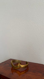 CRESCENT RETRO ARMLET