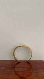 CRESCENT RETRO ARMLET