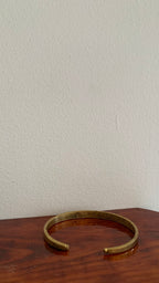 DETAILED  EASY ADJUSTABLE RETRO ARMLET