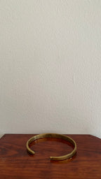 DETAILED  EASY ADJUSTABLE RETRO ARMLET