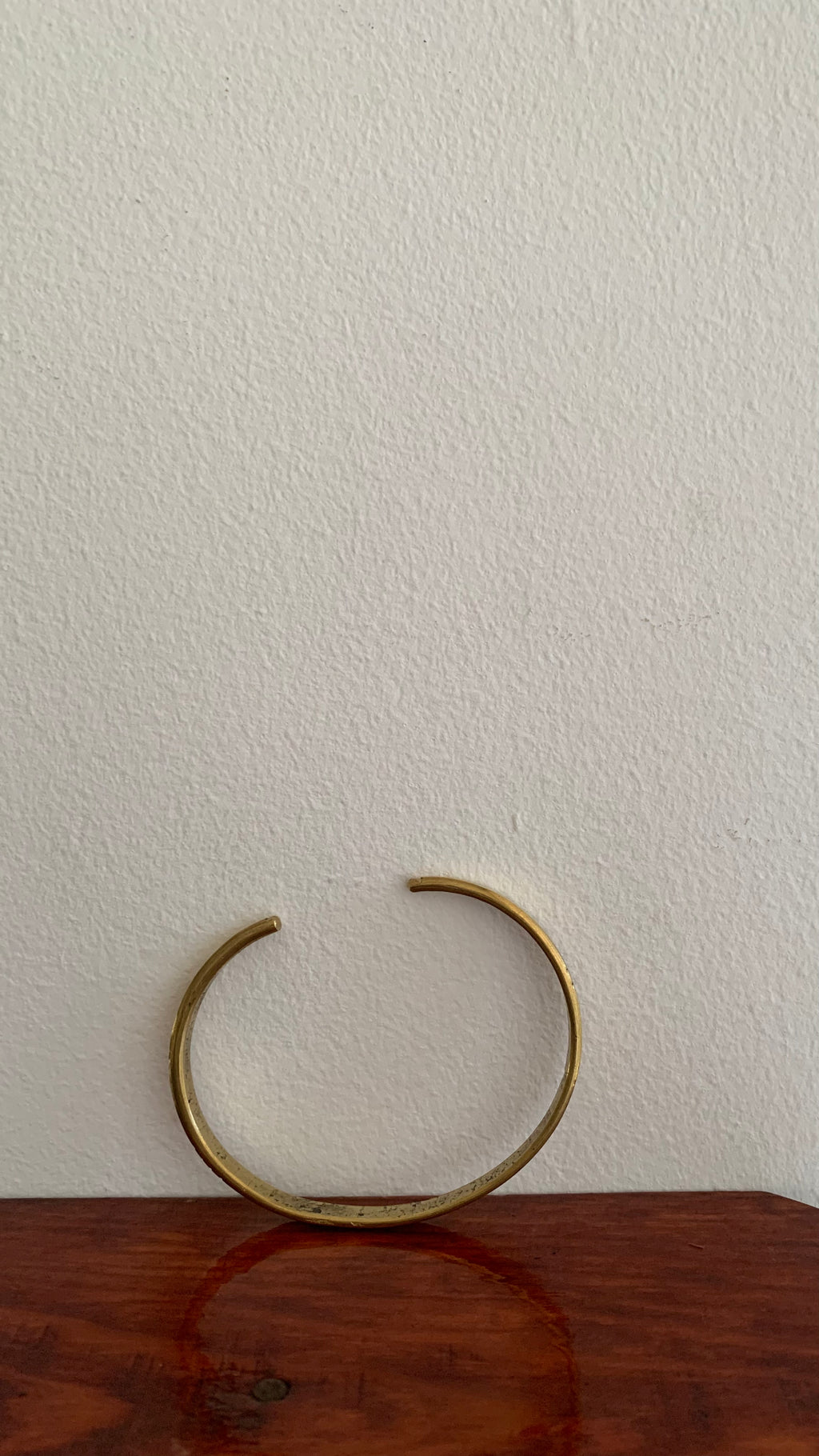 DETAILED  EASY ADJUSTABLE RETRO ARMLET