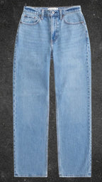 ASOS BAGGY FIT JEANS - UK 20