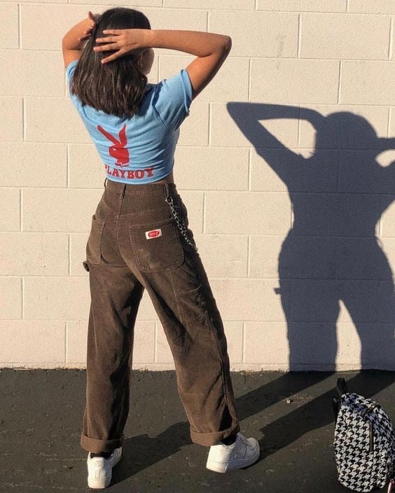 DICKIES CARPENTER STRAIGHT LEG JEANS