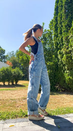 MNG 90'S OVERALL - UK 12