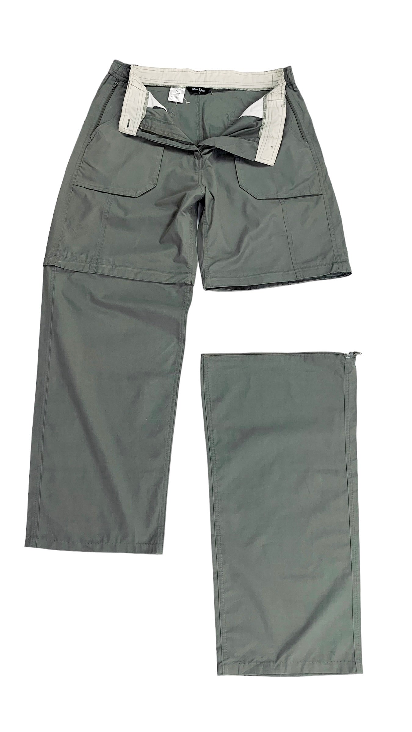 Peter best sale storm pants