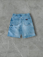 DICKIES RELAXED FITS  JORTS