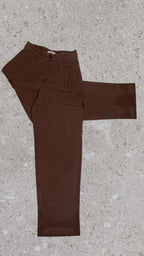 CARHARTT WORK IN PROGRESS STRAIGHT LEG CARGO PANT - UK 10