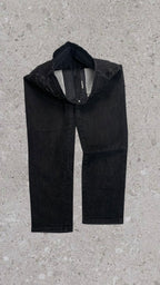 LEE MOM VINTAGE JEANS - UK 10