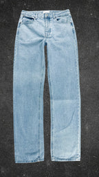 ASOS STRAIGHT LEG JEANS  - UK 10 TALL