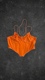 SHEIN CORSET TOP - UK 10/12