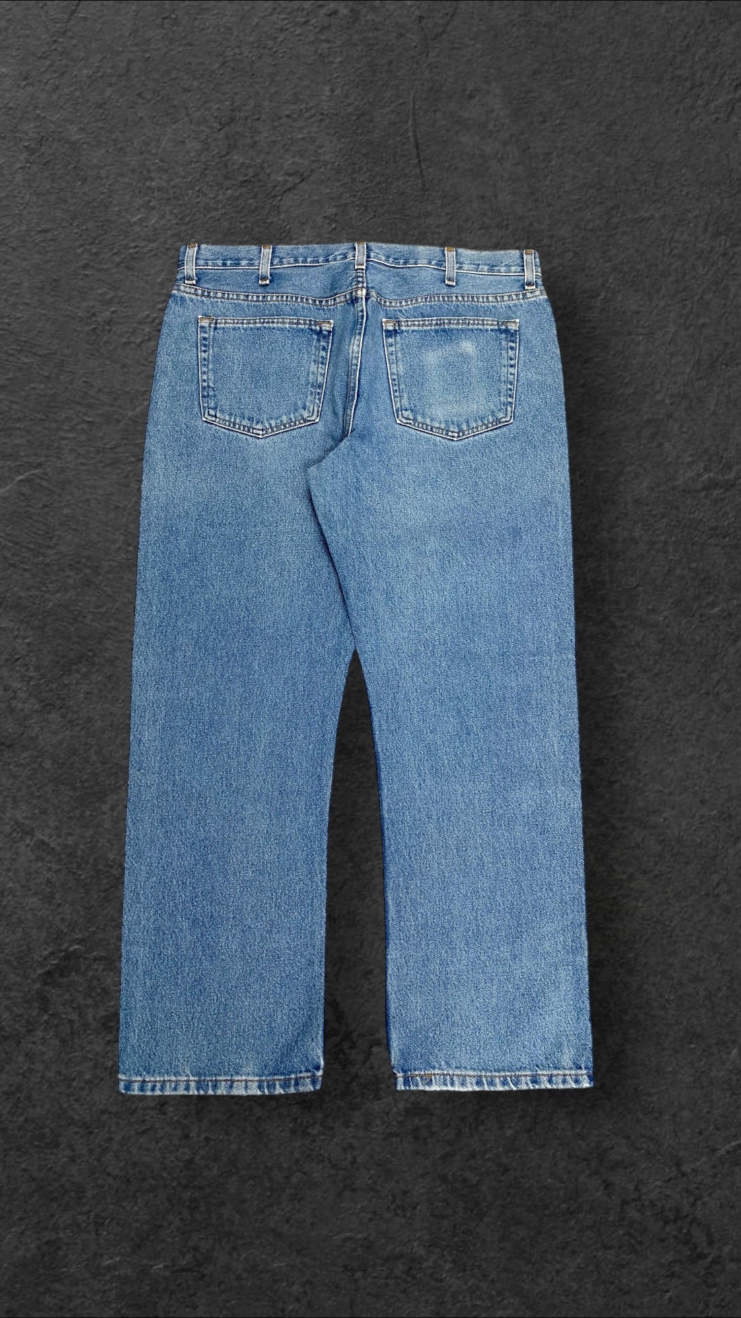 GEORGE VINTAGE JEANS