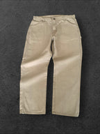 DICKIES CARPENTER LOOSE FIT JEANS