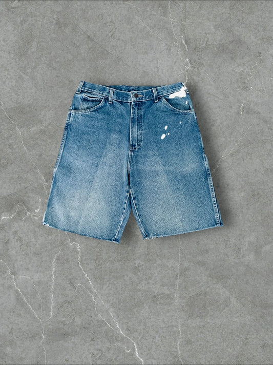 DICKIES RELAXED FITS  JORTS