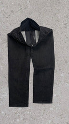 LEE MOM VINTAGE JEANS - UK 10