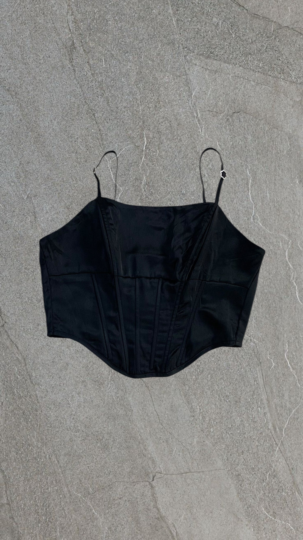 DAISY STREET CORSET TOP - UK 10