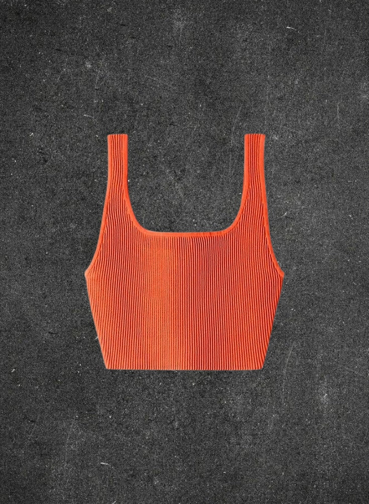 SHEIN BASIC TOP - UK 8/10