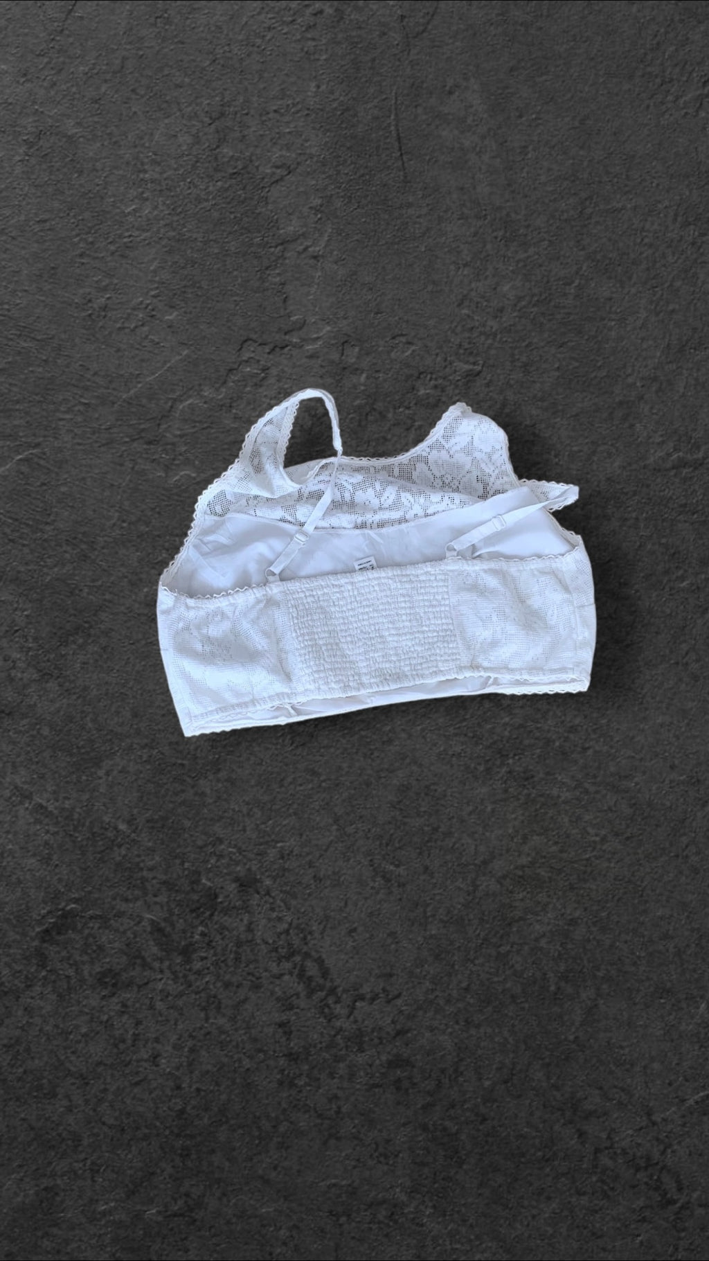 FOREVER 21 TOP - UK LARGE