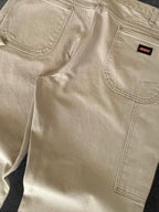 DICKIES CARPENTER LOOSE FIT JEANS