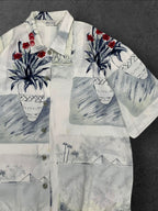 BHS BUTTON UP VINTAGE SHIRT