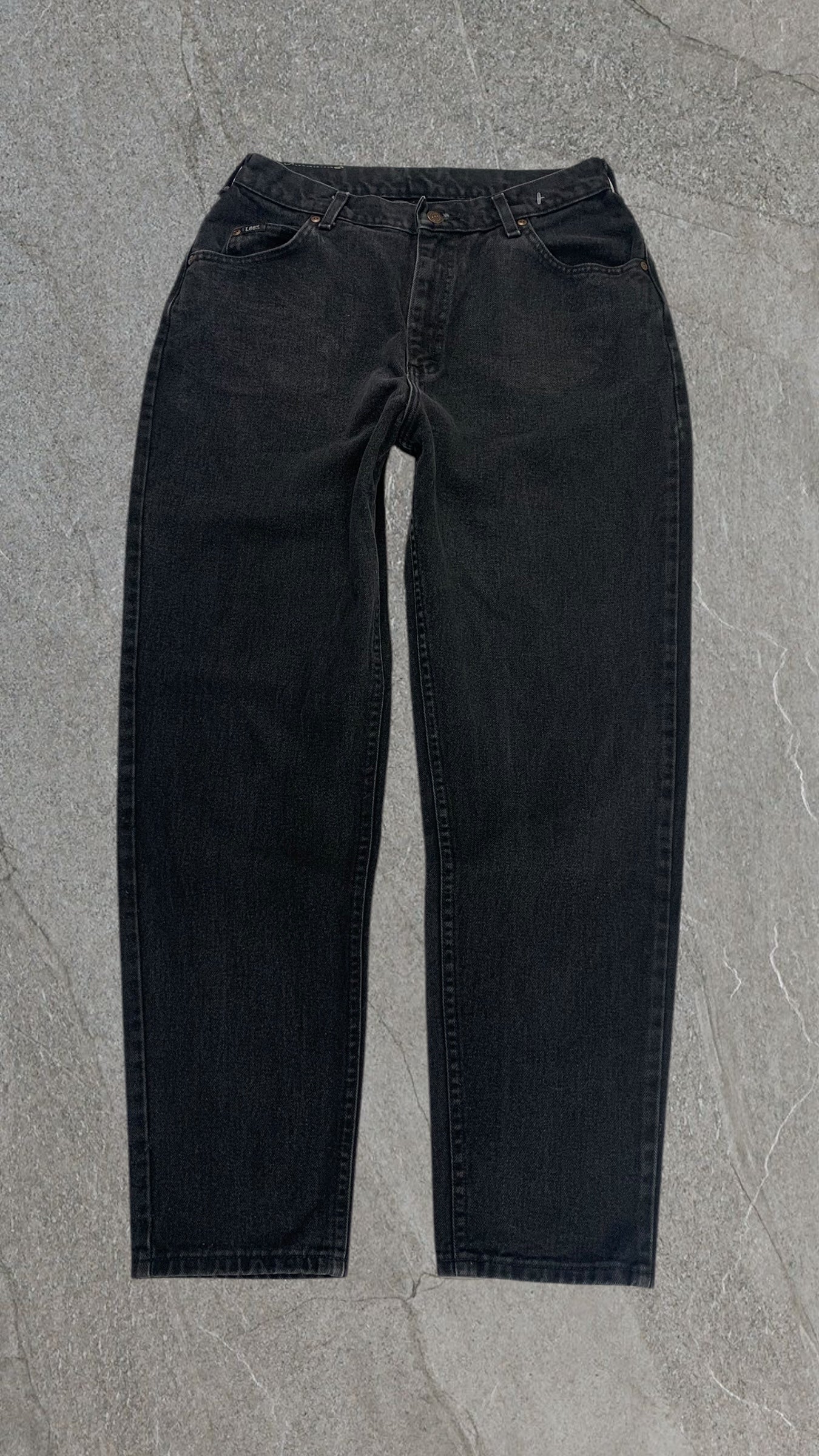 LEE VINTAGE JEANS - UK 10