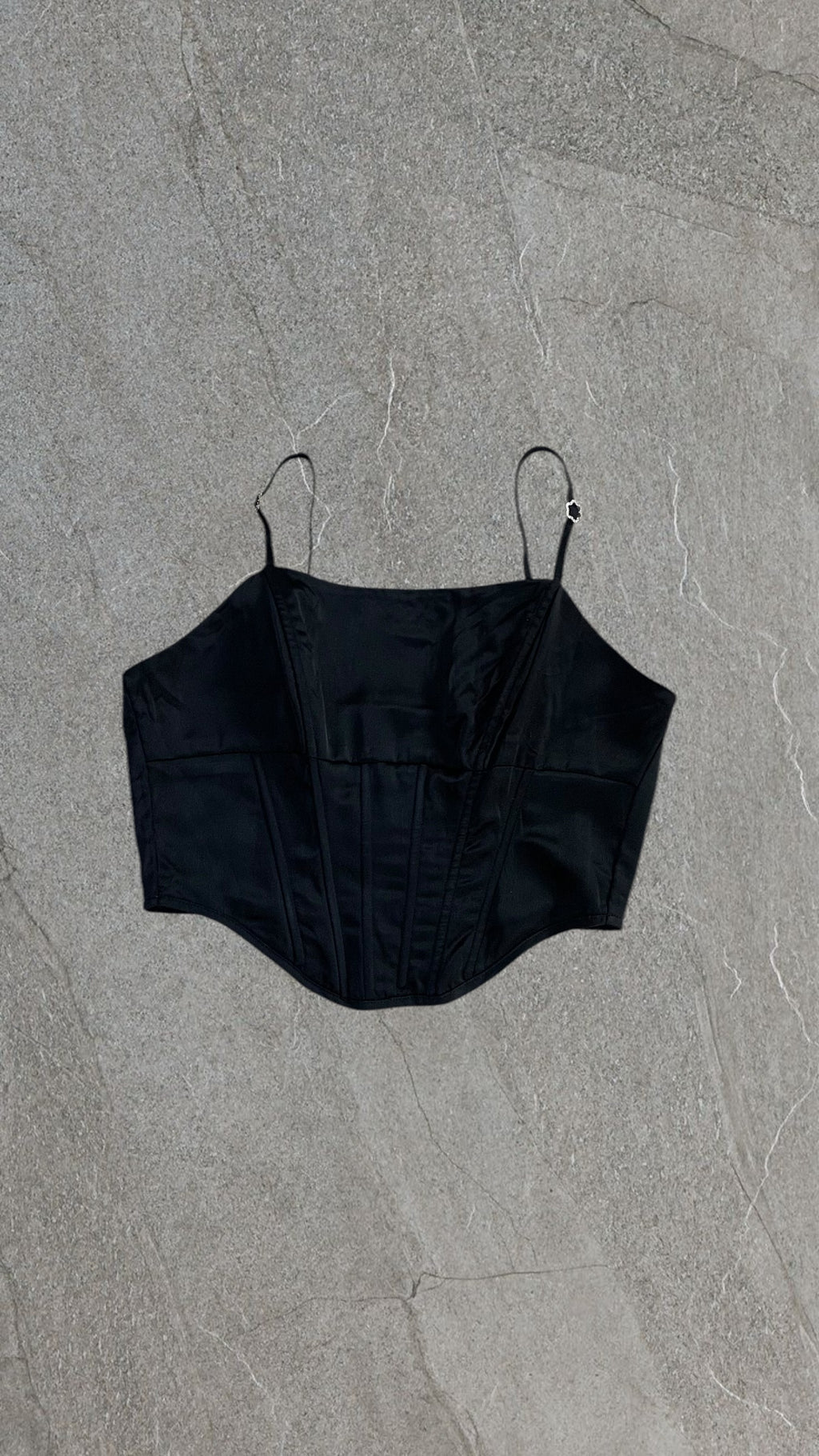 DAISY STREET CORSET TOP - UK 10