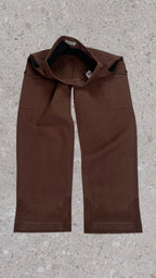 CARHARTT WORK IN PROGRESS STRAIGHT LEG CARGO PANT - UK 10