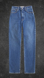 ANGELS MOM JEANS - UK 14