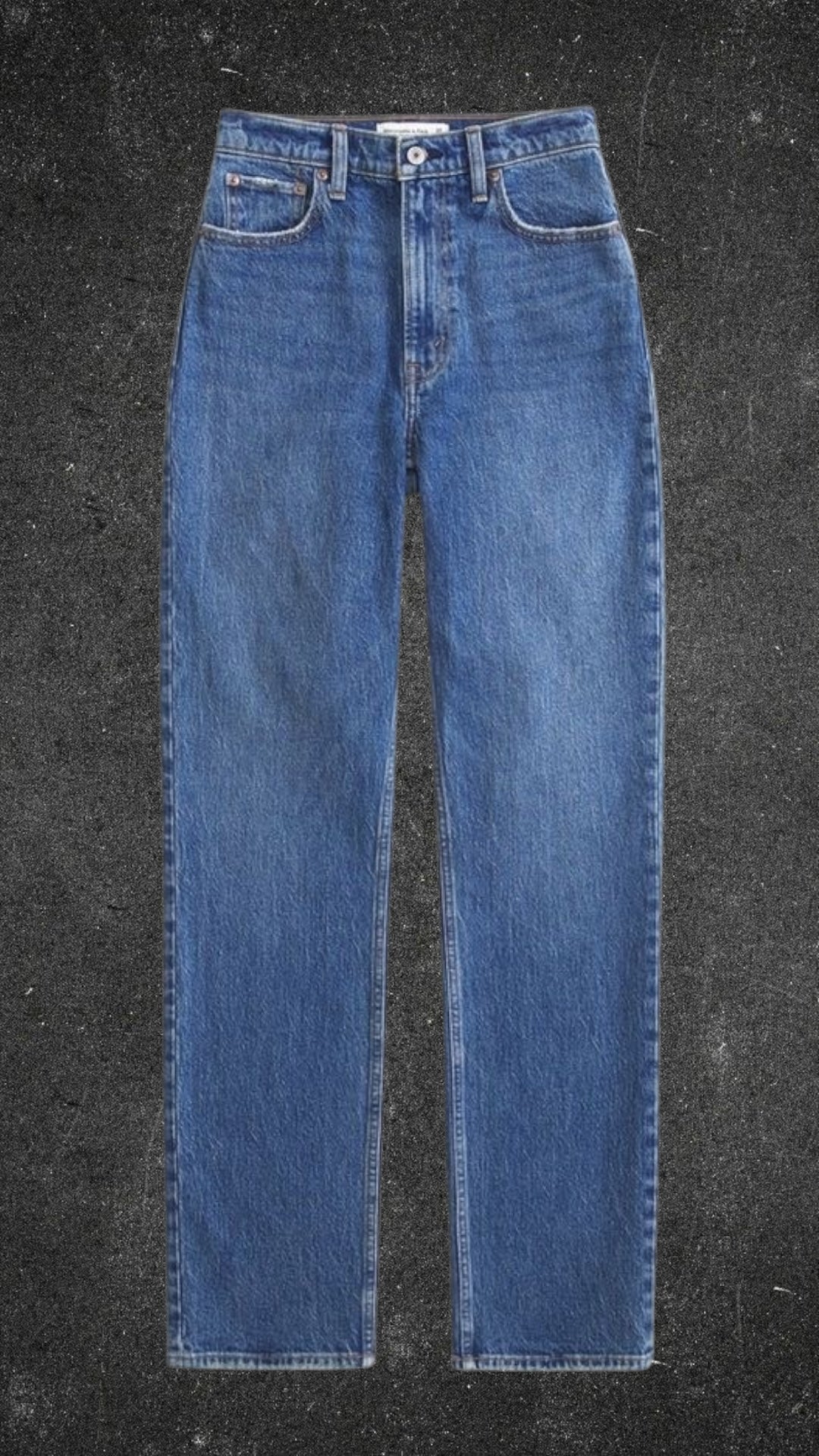 ANGELS MOM JEANS - UK 14