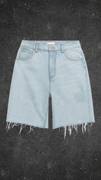 FB SISTERS BERMUDA SHORTS - UK 10
