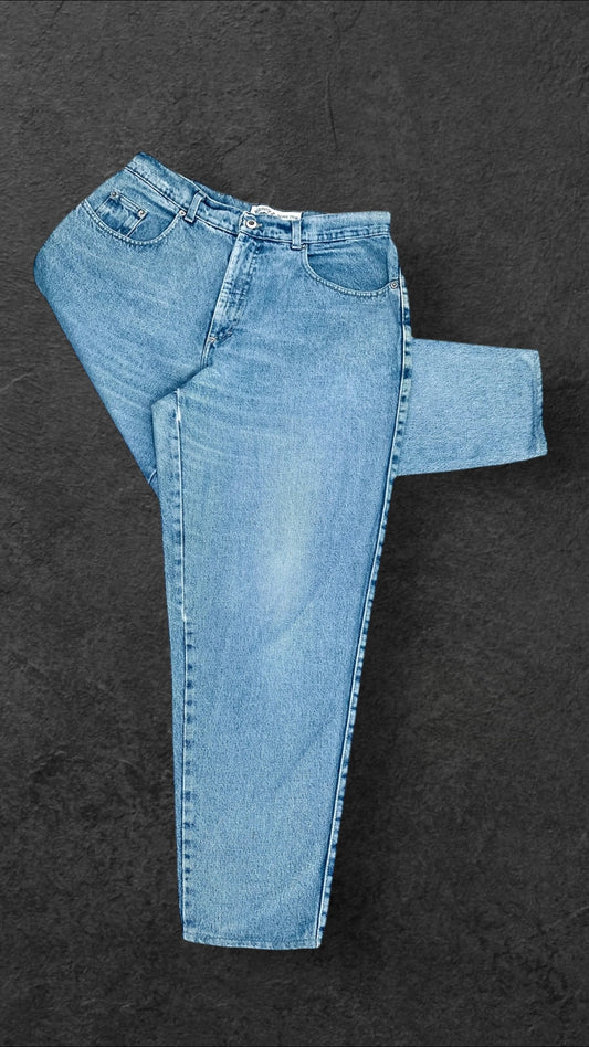 KENNY'S VINTAGE JEANS