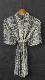 GINA B. BUTTON UP VINTAGE SHIRT