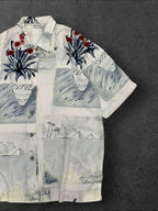 BHS BUTTON UP VINTAGE SHIRT