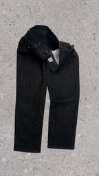 LEE MOM VINTAGE JEANS - UK 10