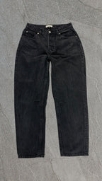 H&M CLASSIC FIT JEANS - UK 10