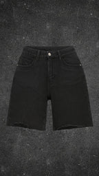 SHEIN BERMUDA SHORTS - UK 6