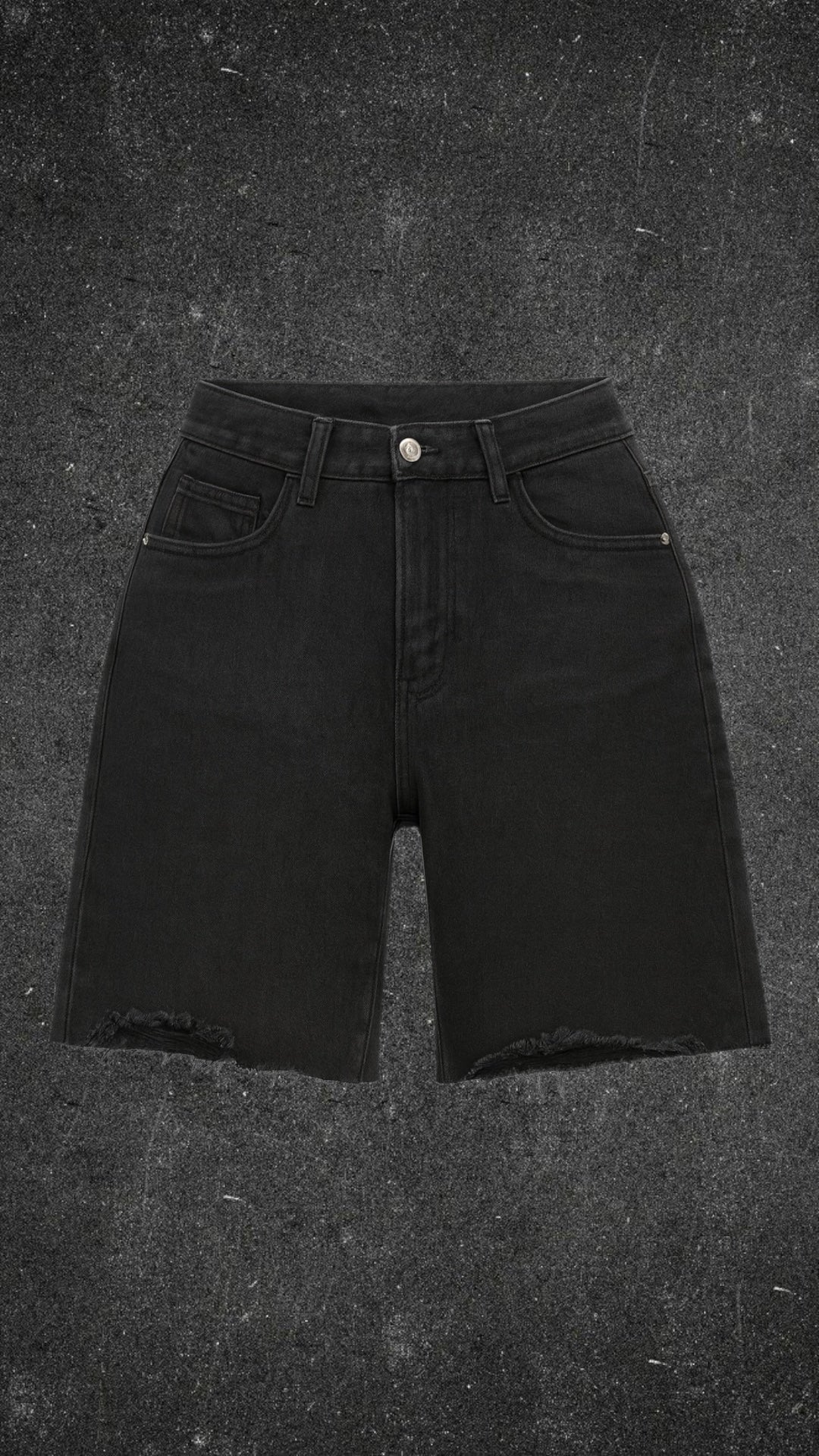 SHEIN BERMUDA SHORTS - UK 6