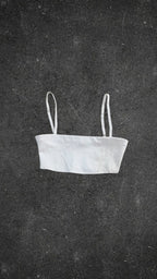 ZARA BASIC TOP - UK 8