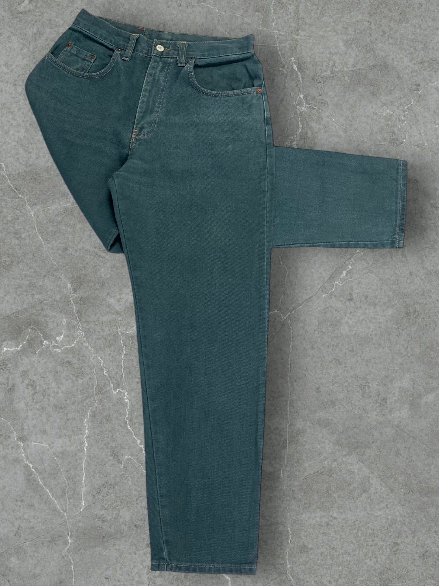 COMANCHE VINTAGE JEANS